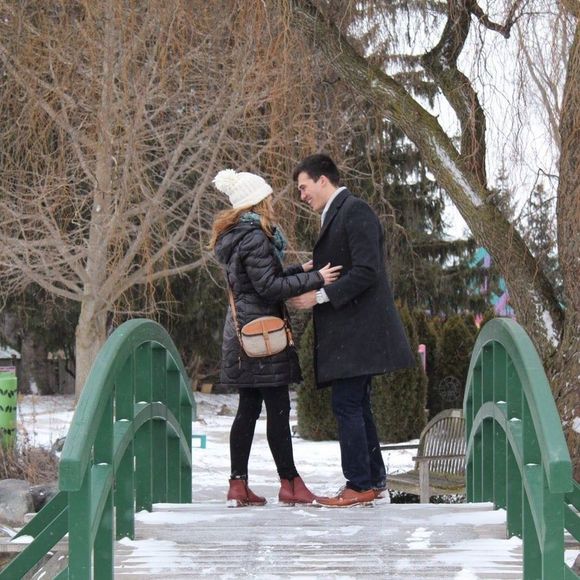 Meet your Posher, James - Picture 1 of 1